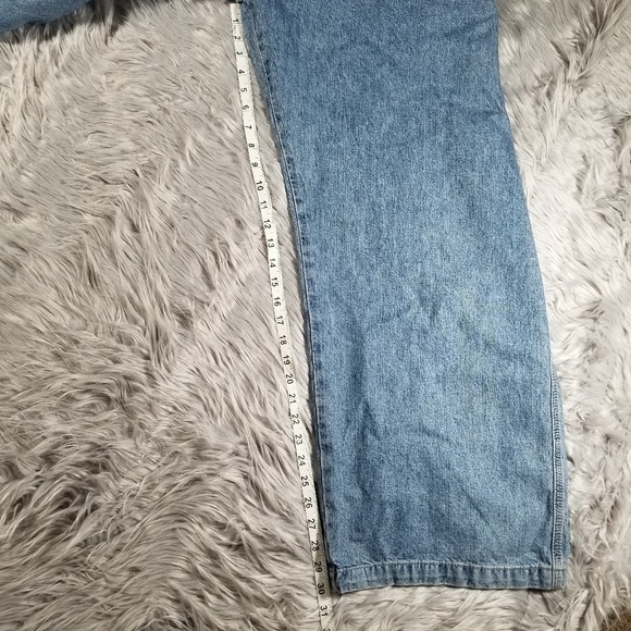 Levis Strauss Carpenter Jeans Sinature Relaxed Fit - Picture 3 of 5